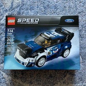 lego focus rs